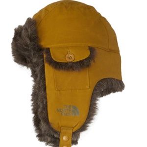 north face heli hoser hat